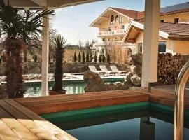 Wellness Natur Resort Gut Edermann
