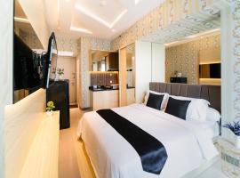 Kingston Apartment - Anderson Studio A09, hotel in Lontar