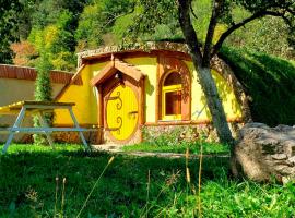 Cozy House, hotel v destinaci Dilidžan
