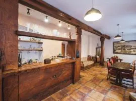 Pension Jesuitska