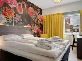 Thon Partner Hotel Saga