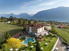 Hotel Burggräflerhof