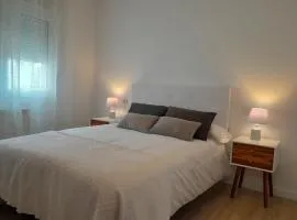 Apartamento a Carballeira