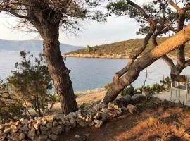 Hvar island -Enjoy Your privacy by the sea