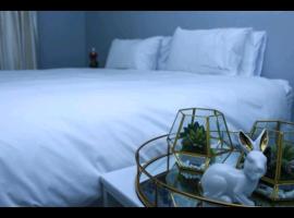Luqa BnB, khách sạn ở Empangeni