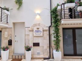 Dimora Giordano, hotel en Conversano