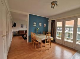 2 Bedroom Apartment in De Haan