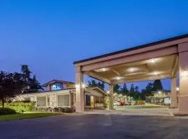 Best Western Golden Key
