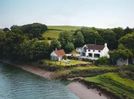 Riverside Retreat