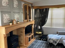 47 Lochview, hotell i Stranraer