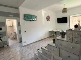Casa Vacanze Carmelita Centro-Stazione