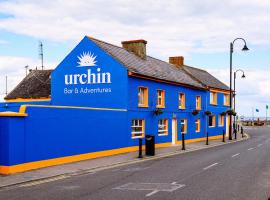 urchin Loft, appartamento ad Ardmore