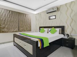 Treebo Trend Elite Premium Homes, hotel in Koramangala, Bangalore