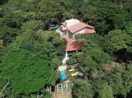 Vila Mulungu Casa