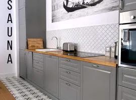 1st Floor Apartment