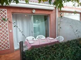 Maison Marseillan-Plage, 3 pièces, 4 personnes - FR-1-387-86