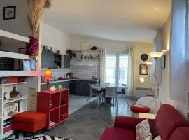 Bel appartement 3 pièces proche plage des Dames à Noirmoutier - FR-1-224B-179