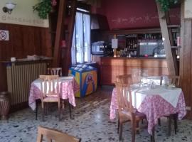Al Brunet, hotel v destinaci Cuorgnè