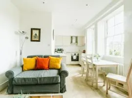Luxury 1 Bed Flat, Spectacular Views Of Bath