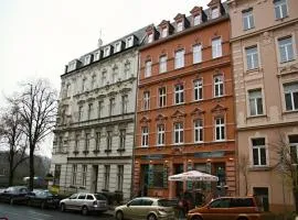 Apartmán Dr. Engla