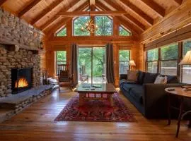 Rustic Pines Cabin