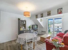 T3 calme, 6 pers, terrasse, tout équipé - FR-1-402-117