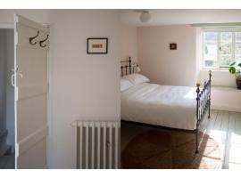 Highday House - A Place To Escape To, cottage in Totnes