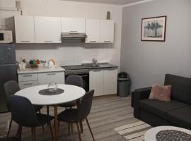 Apartman Ana 1, apartamento em Valpovo