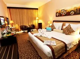 Dorus Hotel
