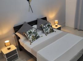 Merlion Bungalow, holiday rental in Palmyre