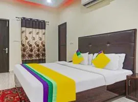 Hotel Albie Stay Inn