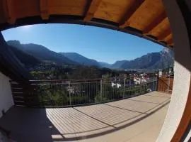 B&B Aria d'Argento & Relax Home