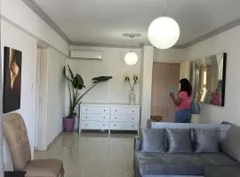Luxury 3 bedroom apartment in Nicosia City Center