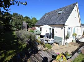 St Keyne - A Hidden Gem Nestled in Shaldon, holiday home in Shaldon