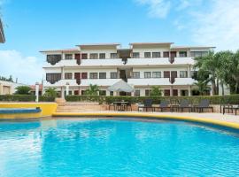 Hotel Silvestre