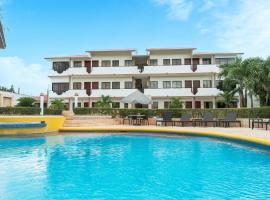 Hotel Silvestre, hotel near La Romana International Airport - LRM, La Romana