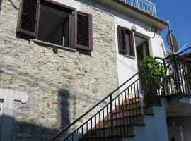 Casa Maria Russo