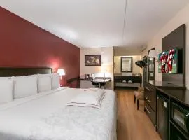 Red Roof Inn PLUS+ Pittsburgh South - Airport