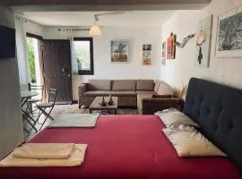 Panorama Studio Afetes