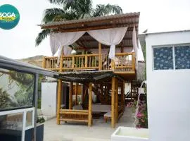 Soga Hostal