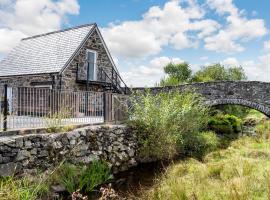 Glan Nug Bach, hotel v destinaci Betws-y-Coed