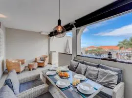 Heated Pool Stylish 3 Bedrm Apartment Los Cristianos