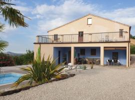 Casale di Maro, bed and breakfast en Monte Giberto