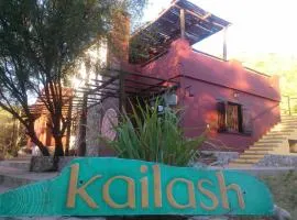 Kailash Posada