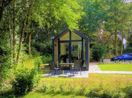 Huisje Bloemendal, hotell i Balkbrug