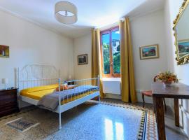 Borgo Nuovo Housing, bed and breakfast en Fucecchio