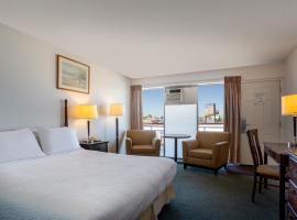 Thriftlodge by Wyndham Regina North, hotel di Regina