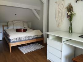 Sielanka Aleksandria, Hotel in Aleksandria