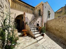 Cuturissi Hospitality & Wellness, hotel v destinaci Ragusa