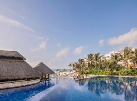 Fiesta Americana Condesa Cancun - All Inclusive, hotel in Cancún